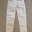 Марко Поло белые джинсы 27/32 (фото #3)