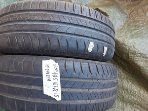 195/65R15 michelin