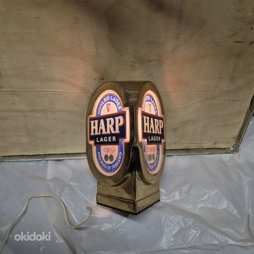 Vana lamp