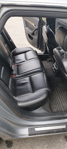 Audi a6 171kw 2006 (12 foto / 13)