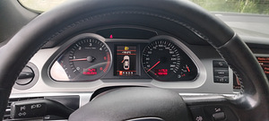 Audi a6 171kw 2006 (13 foto / 13)