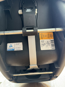 MAXI-COSI <12KG (5 foto / 7)