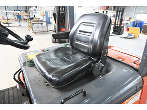 Elektritõstuk Heli CPD 25C2 (8 foto / 10)