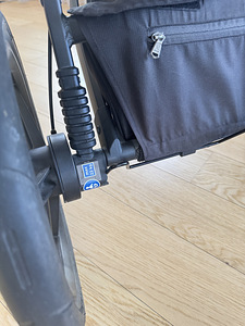 Thule Urban Glide 2 (5 фото из 6)