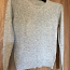 Тонкий свитер BENETTON (фото #1)