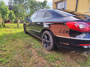 M/V Volkswagen Passat cc 09a (3 foto / 6)
