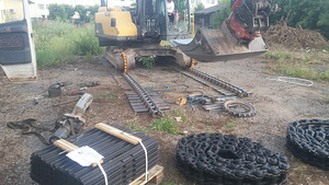 Rasketehnika Sos 24/7 (1 foto / 10)