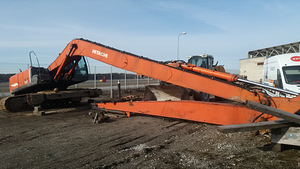 Rasketehnika Sos 24/7 (3 foto / 10)