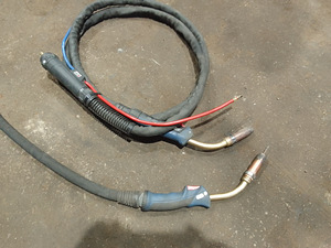 Kemppi promig inox 500/400a (6 foto / 6)