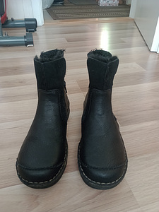 Naiste talvesaapad Rieker (5 foto / 5)