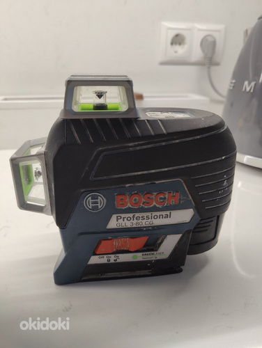 Bosch (фото #1)