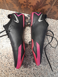 Football boots Nike(44,5 size) (2 foto / 3)