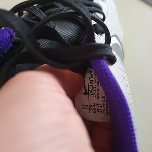 Ботинки Nike 43-44 (2 фото из 4)