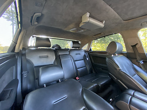 Audi A8 4.2 240kw (8 foto / 8)