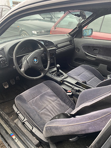 Продается бмв 320i купе ману (4 фото из 6)