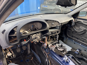 Müüa e36 BMW 318tds (9 foto / 15)