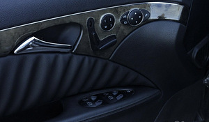 Müüa Mercedes E320D (10 foto / 11)