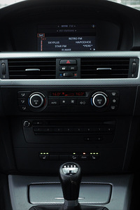 Müüa BMW e91 320xd (9 foto / 9)