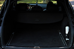 Müüa Audi A6 C6 (11 foto / 15)