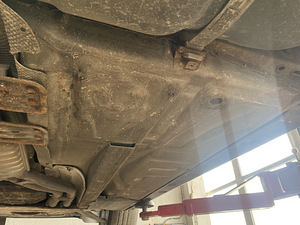 Müüa BMW e46 2.2 atm (8 foto / 8)