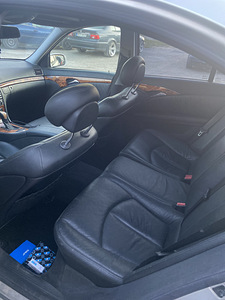 МБ E320d для продажи (6 фото из 6)