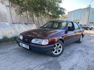 Müüa Ford Sierra (1 foto / 8)