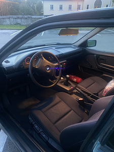 E36 316i compa для продажи (5 фото из 6)