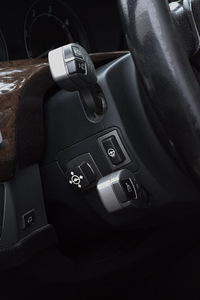 Müüa BMW e65 745D (7 foto / 8)