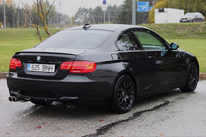 Müüa 328iA coupe M style 3.0 170kw (1 foto / 8)