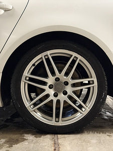 Продается Audi A6 C7 Quattro (9 фото из 13)