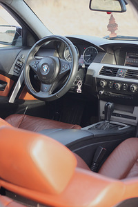 Müüa BMW 535D E61 (5 foto / 5)