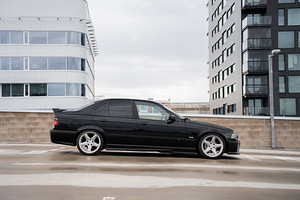 Продается E36 M52 2.5L (8 фото из 15)