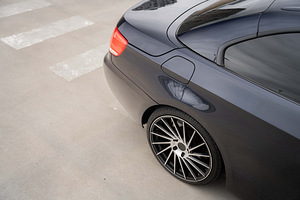 Продается BMW E93 325D ручная M57 кабриолет (7 фото из 15)