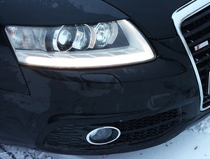 Продается Audi A6 Facelift S-Line (5 фото из 14)