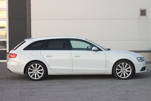 Продается Audi A4 B8 Facelift Quattro (7 фото из 13)