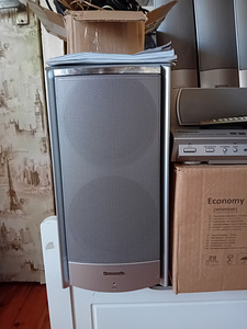PANASONIC SC-HT885 5.1 süsteem (2 foto / 8)