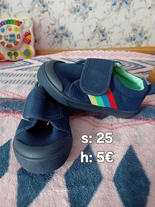 Lastejalatsid (4 foto / 10)