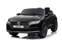 Новый детский электромобиль Volkswagen Arteon