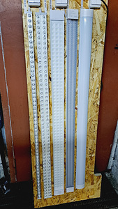 Led valgustid (4 foto / 4)
