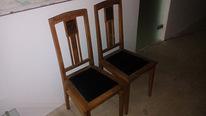 Antiiksed tammest toolid