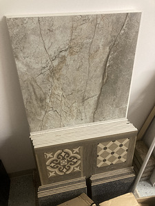 Keraamilised plaadid 60x120 cm (Imola Ceramica Tube) 6 tk