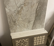 Keraamilised plaadid 60x120 cm (Imola Ceramica Tube) 6 tk