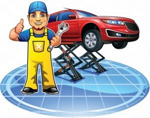 Vaja autoteeninduses automehaanikut (1 foto / 1)