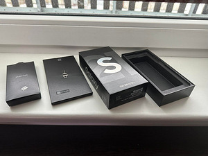 Samsung Galaxy S21 Ultra 5G (10 foto / 10)