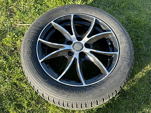 Valuveljed Ford (2 foto / 6)