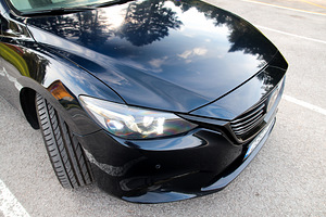 Mazda 6 AWD 2.2 R4 129kW (6 foto / 15)
