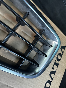 Volvo XC90 P2 Esivõre (3 foto / 5)