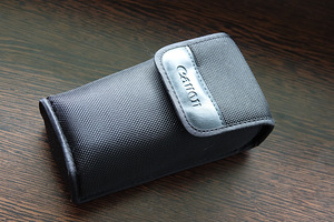 Canon Speedlite 430EX Välklamp (5 foto / 5)