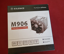 Кулер для процессора Xilence M906