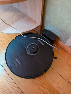 Roborock S8 robottolmuimeja (1 foto / 1)